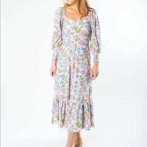 Smith & Quinn MIDI dress